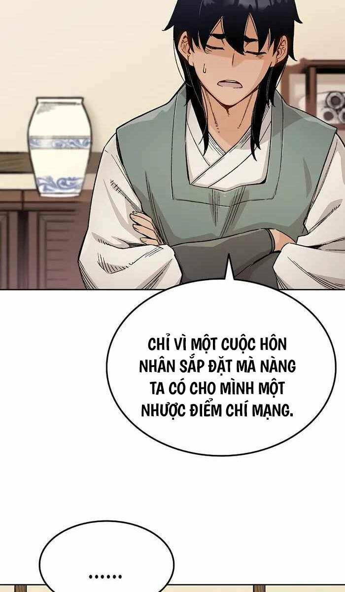 Thiên Ma Quy Hoàn Chapter 1 - Trang 2