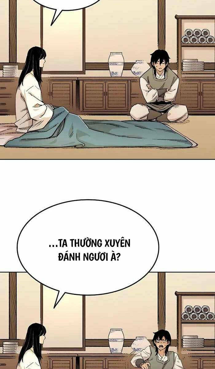 Thiên Ma Quy Hoàn Chapter 1 - Trang 2