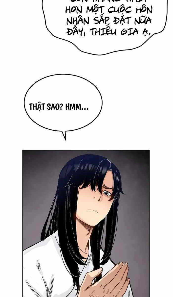 Thiên Ma Quy Hoàn Chapter 1 - Trang 2