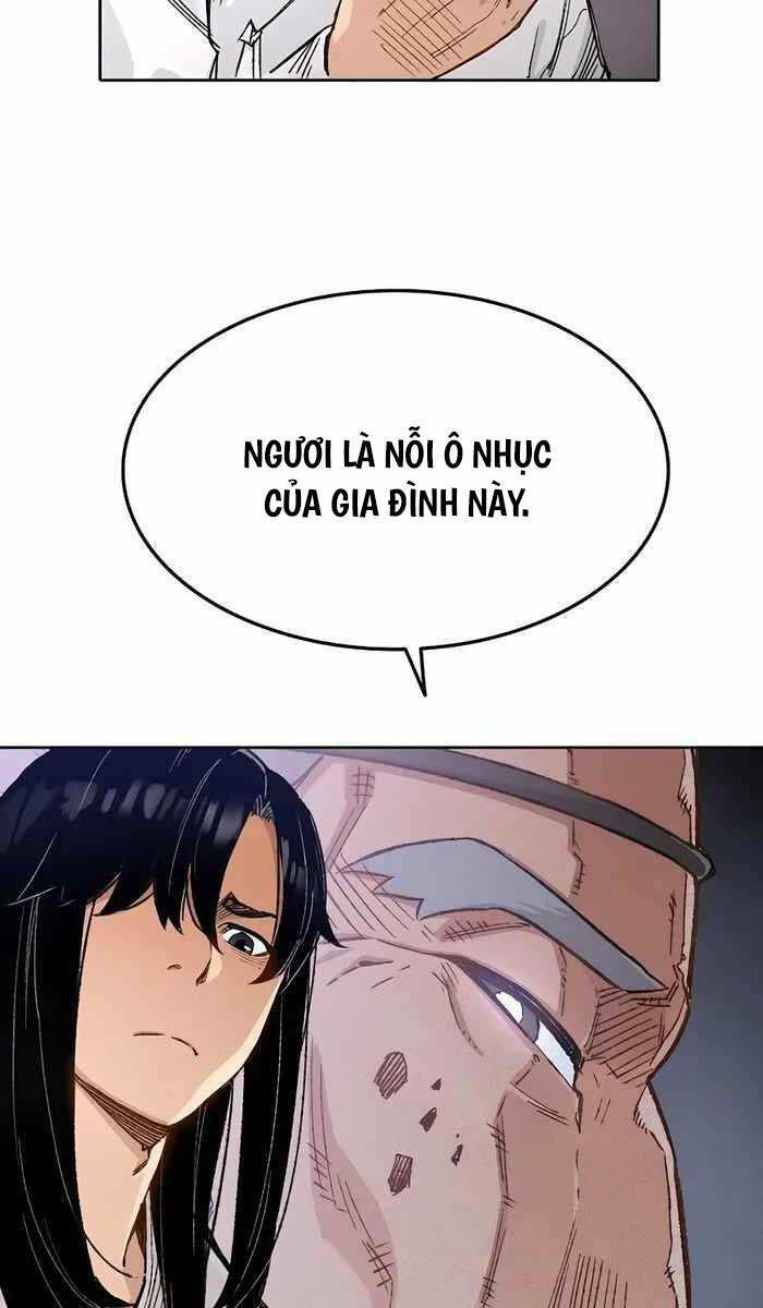 Thiên Ma Quy Hoàn Chapter 1 - Trang 2