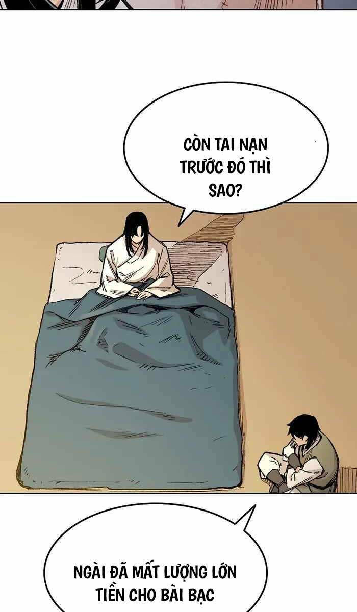 Thiên Ma Quy Hoàn Chapter 1 - Trang 2