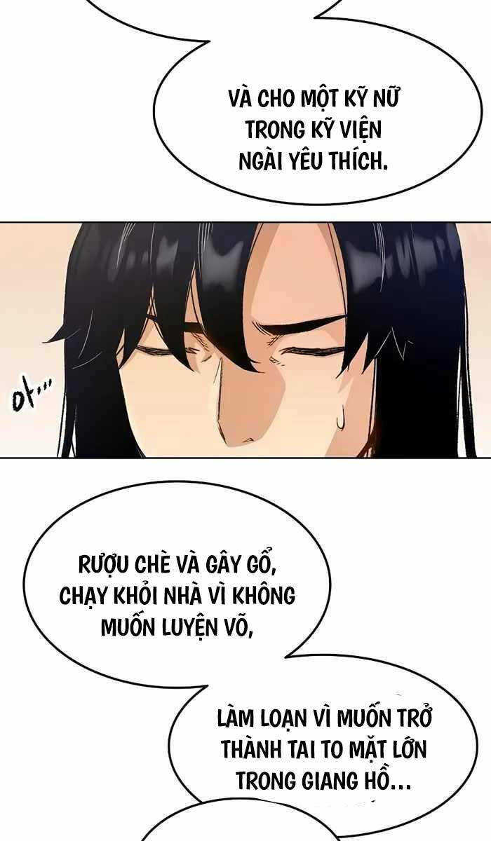 Thiên Ma Quy Hoàn Chapter 1 - Trang 2