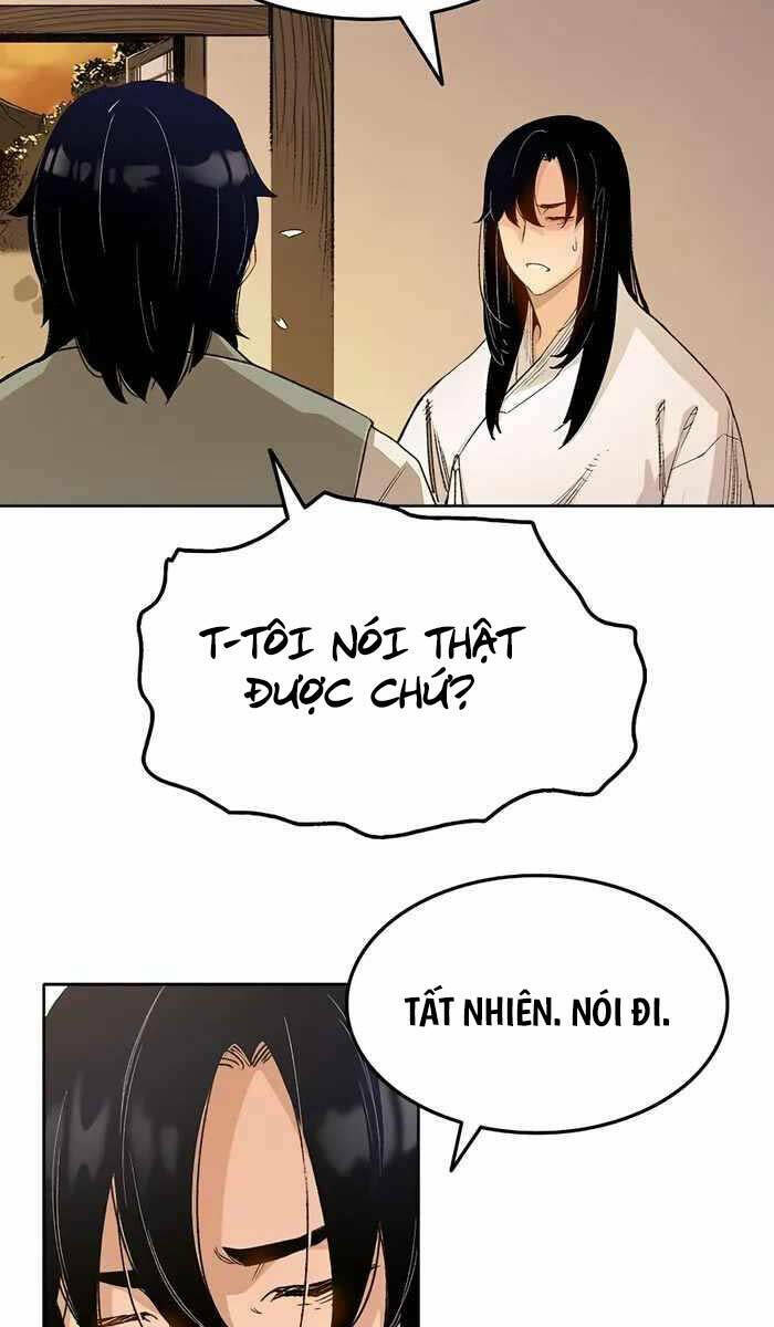 Thiên Ma Quy Hoàn Chapter 1 - Trang 2