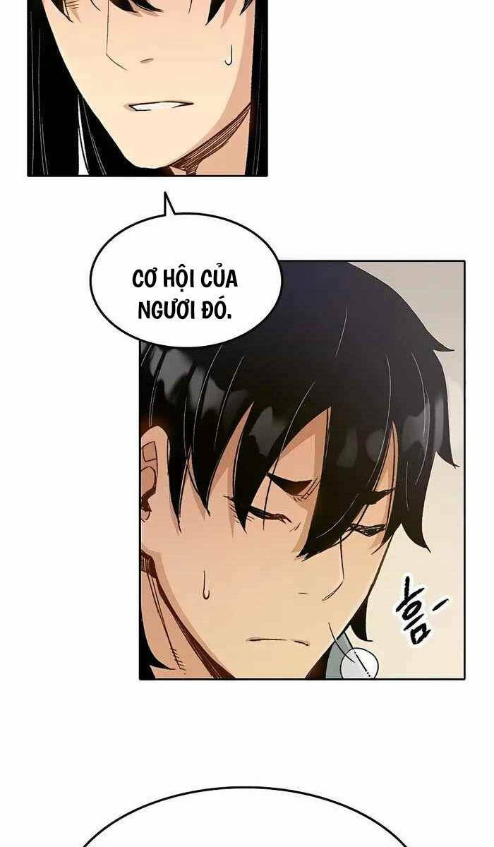 Thiên Ma Quy Hoàn Chapter 1 - Trang 2