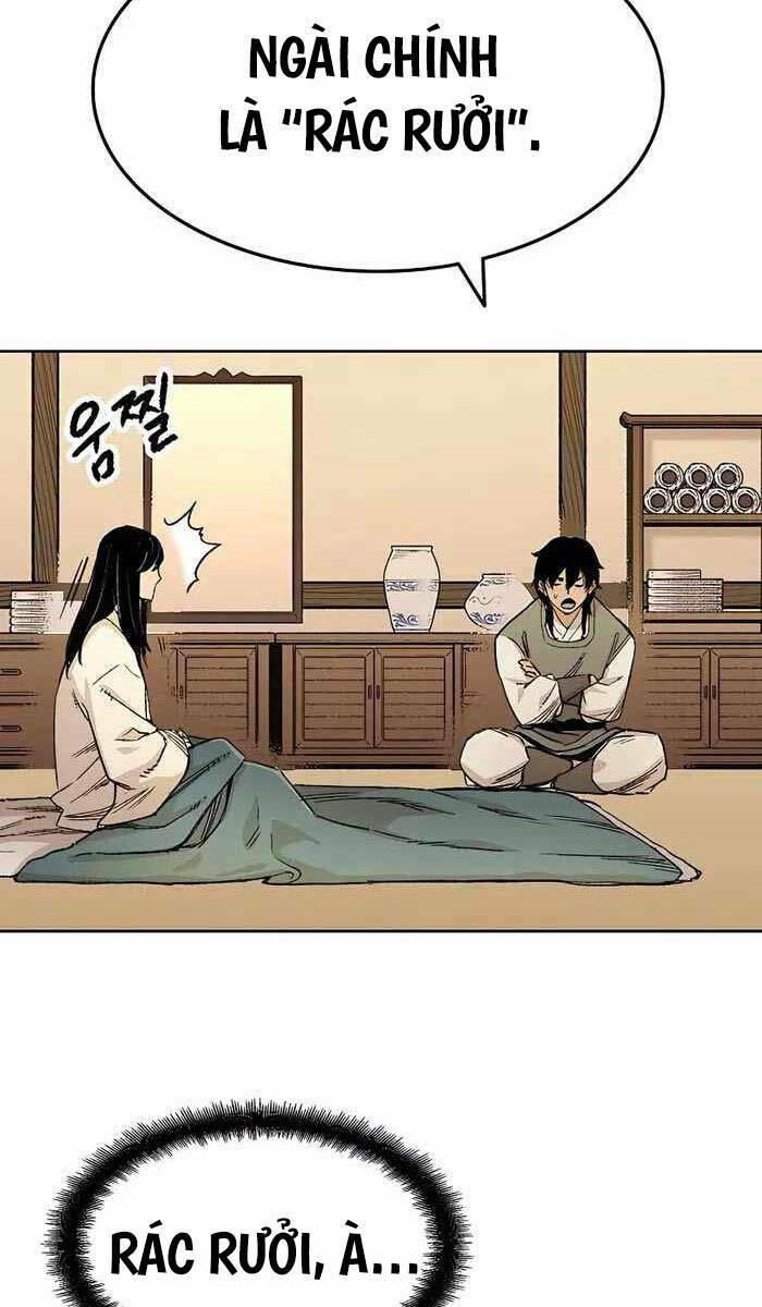 Thiên Ma Quy Hoàn Chapter 1 - Trang 2