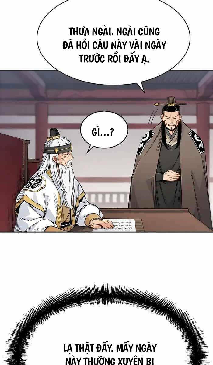 Thiên Ma Quy Hoàn Chapter 1 - Trang 2