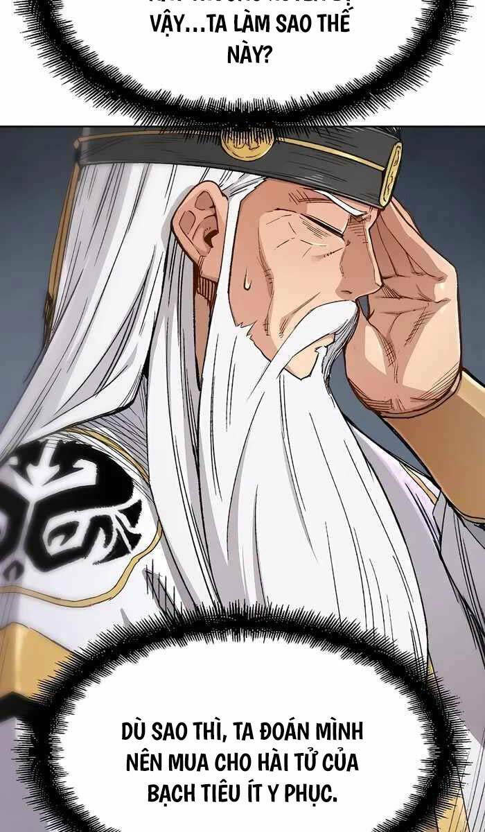 Thiên Ma Quy Hoàn Chapter 1 - Trang 2