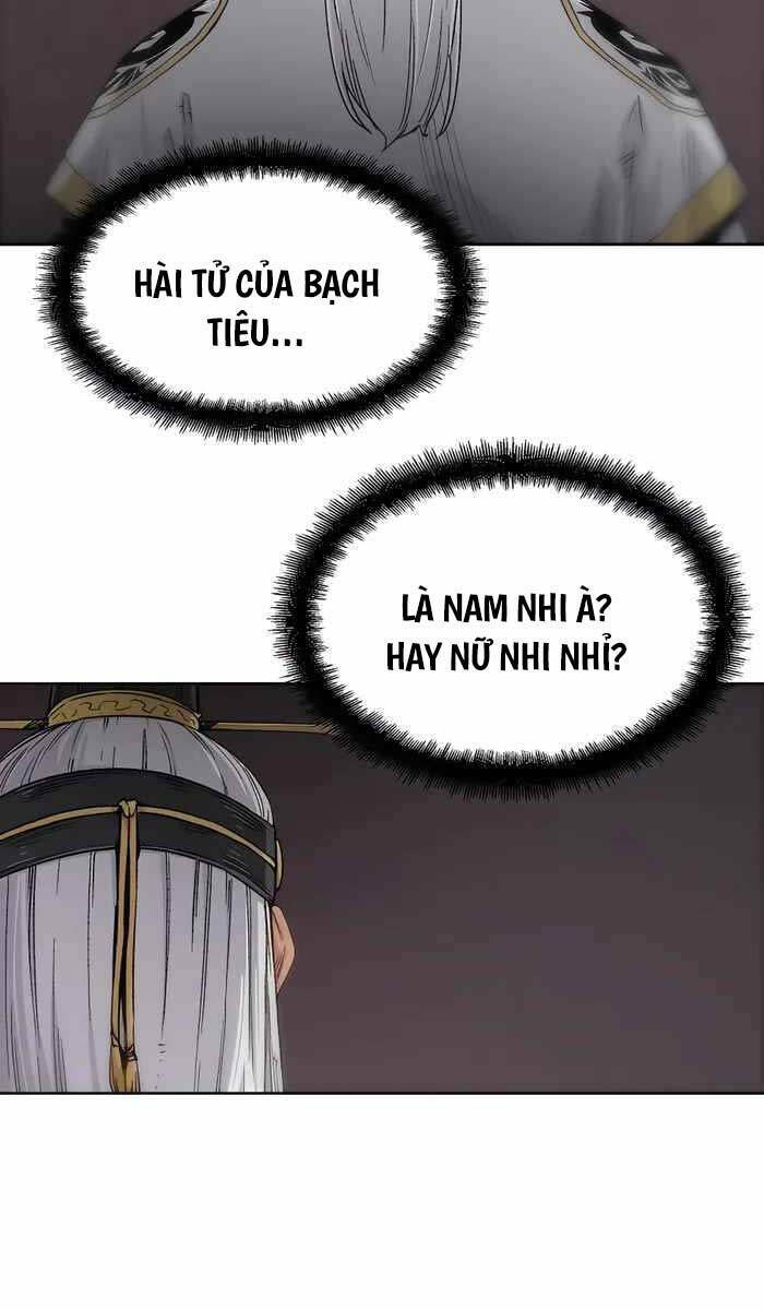 Thiên Ma Quy Hoàn Chapter 1 - Trang 2