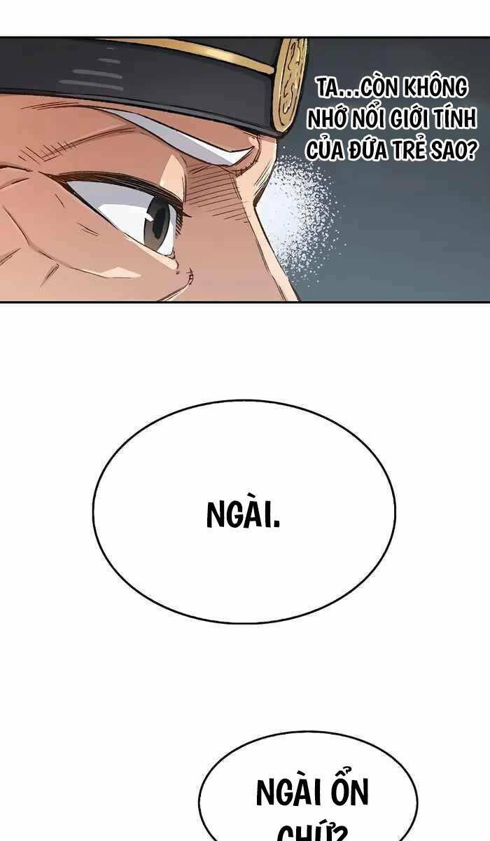 Thiên Ma Quy Hoàn Chapter 1 - Trang 2