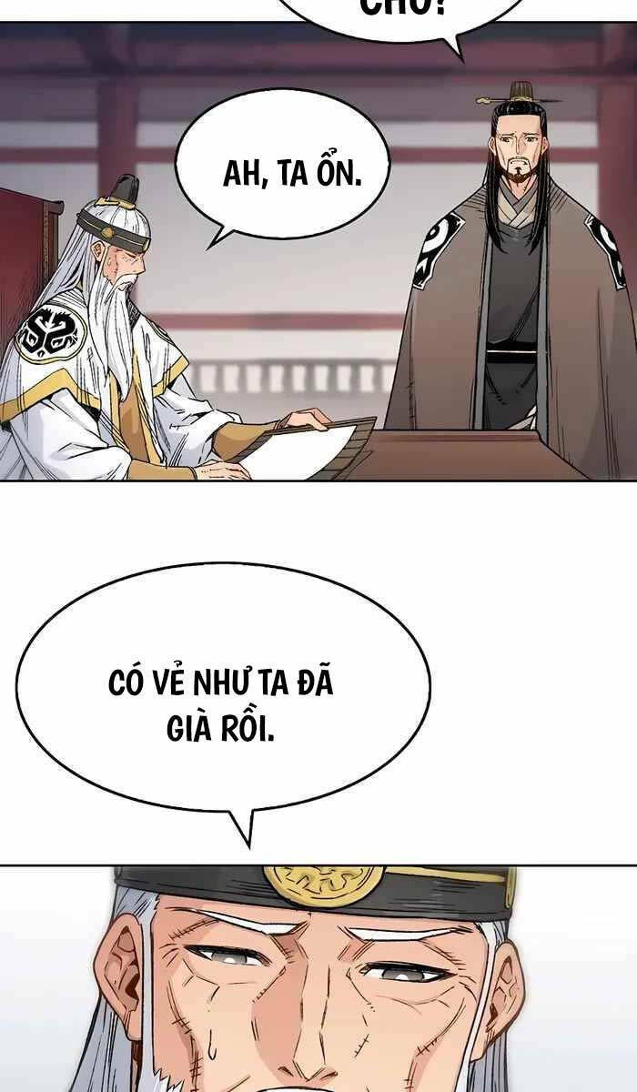 Thiên Ma Quy Hoàn Chapter 1 - Trang 2