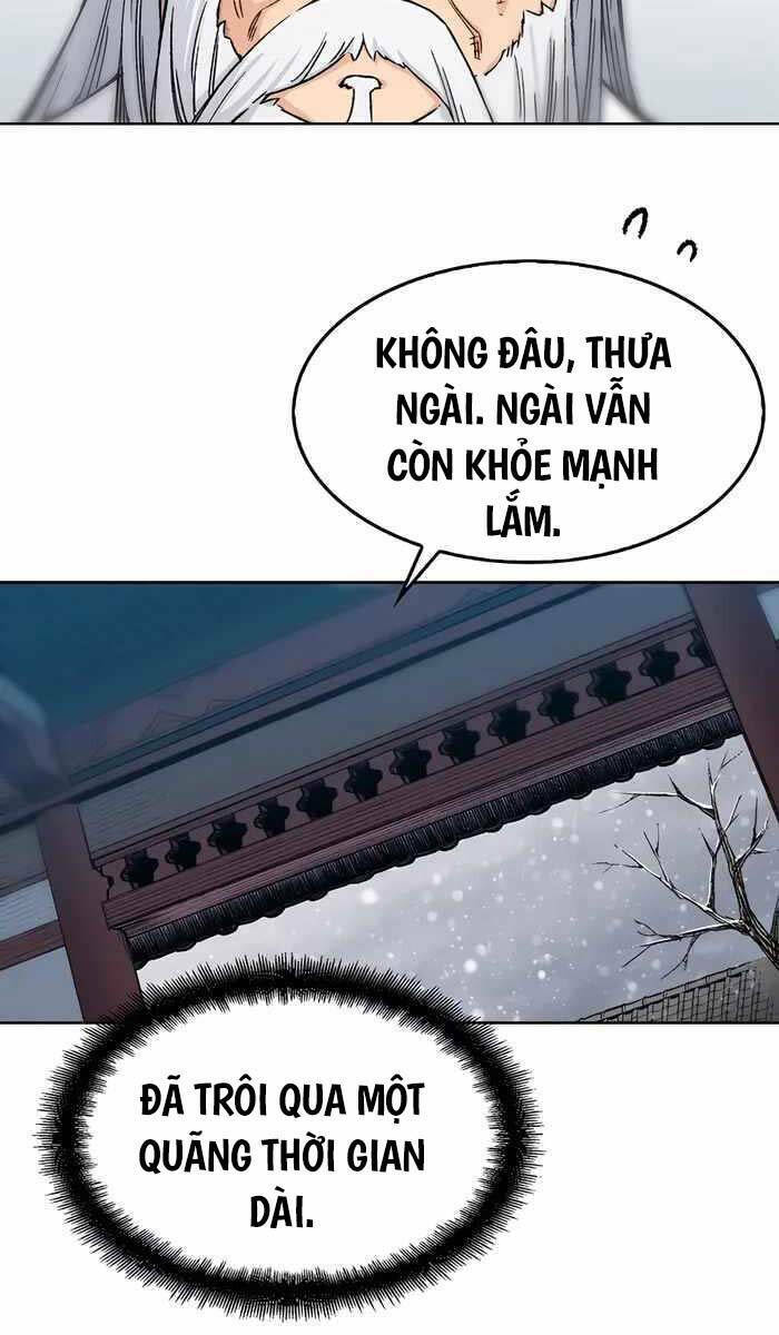 Thiên Ma Quy Hoàn Chapter 1 - Trang 2