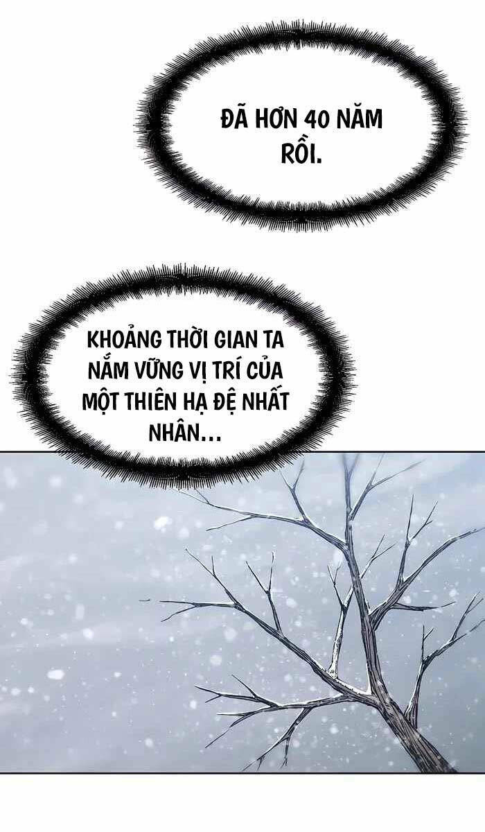 Thiên Ma Quy Hoàn Chapter 1 - Trang 2