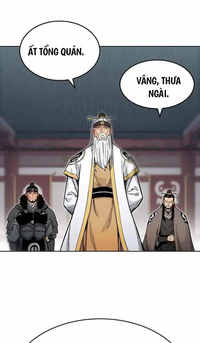 Thiên Ma Quy Hoàn Chapter 1 - Trang 2