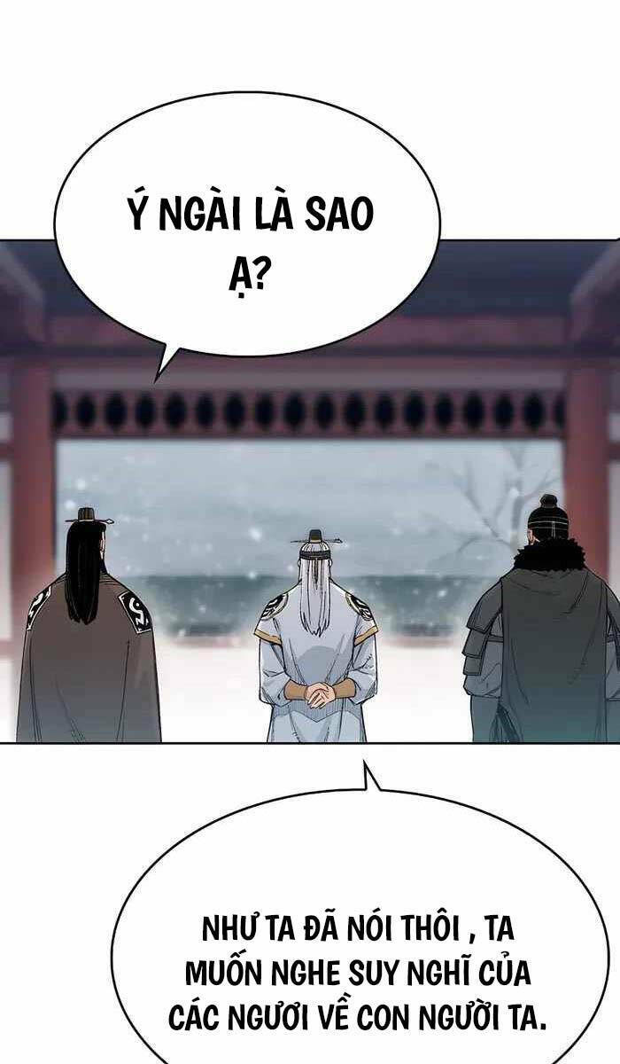 Thiên Ma Quy Hoàn Chapter 1 - Trang 2