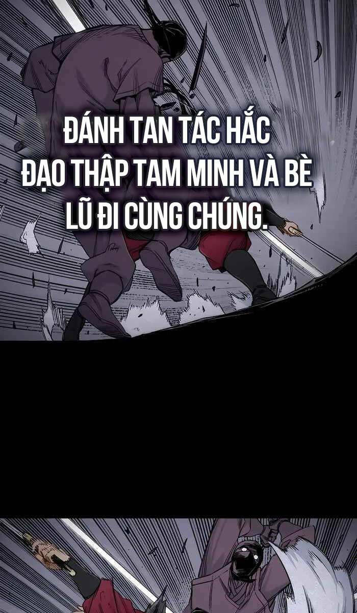 Thiên Ma Quy Hoàn Chapter 1 - Trang 2