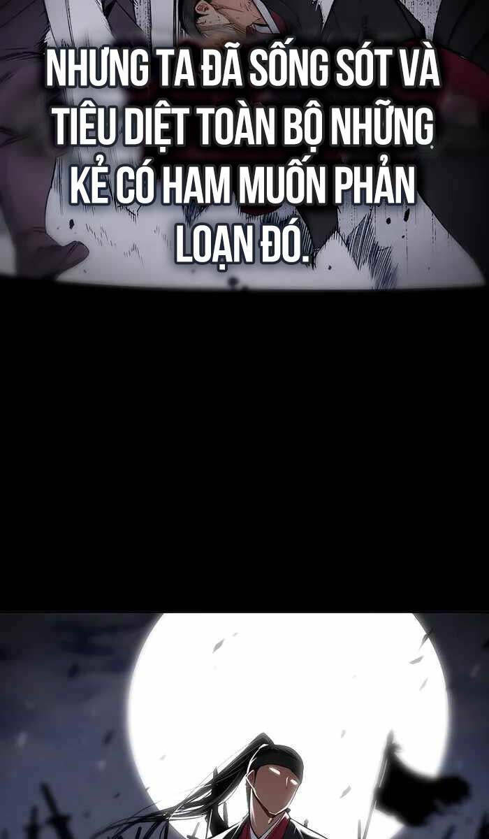 Thiên Ma Quy Hoàn Chapter 1 - Trang 2