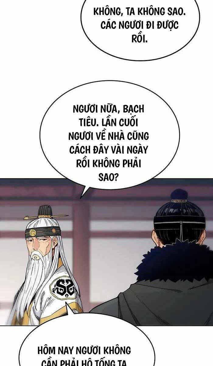 Thiên Ma Quy Hoàn Chapter 1 - Trang 2