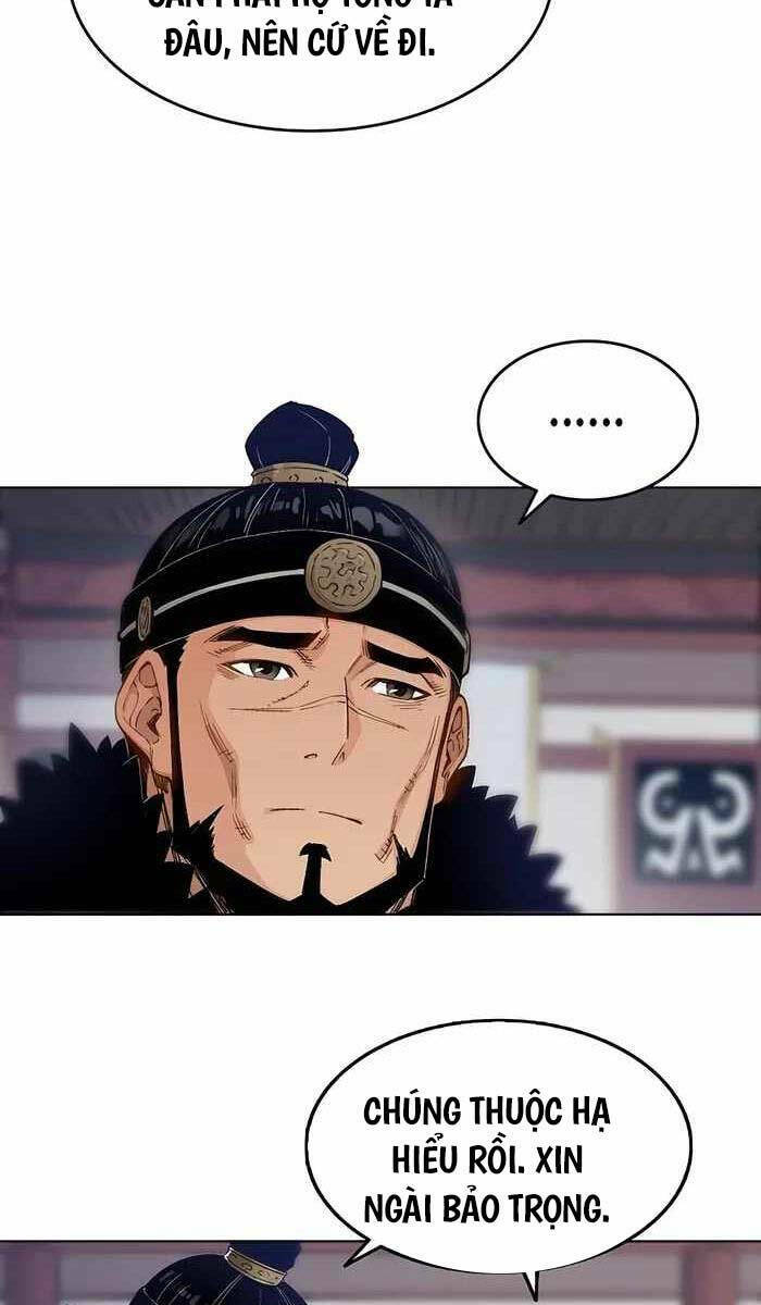 Thiên Ma Quy Hoàn Chapter 1 - Trang 2