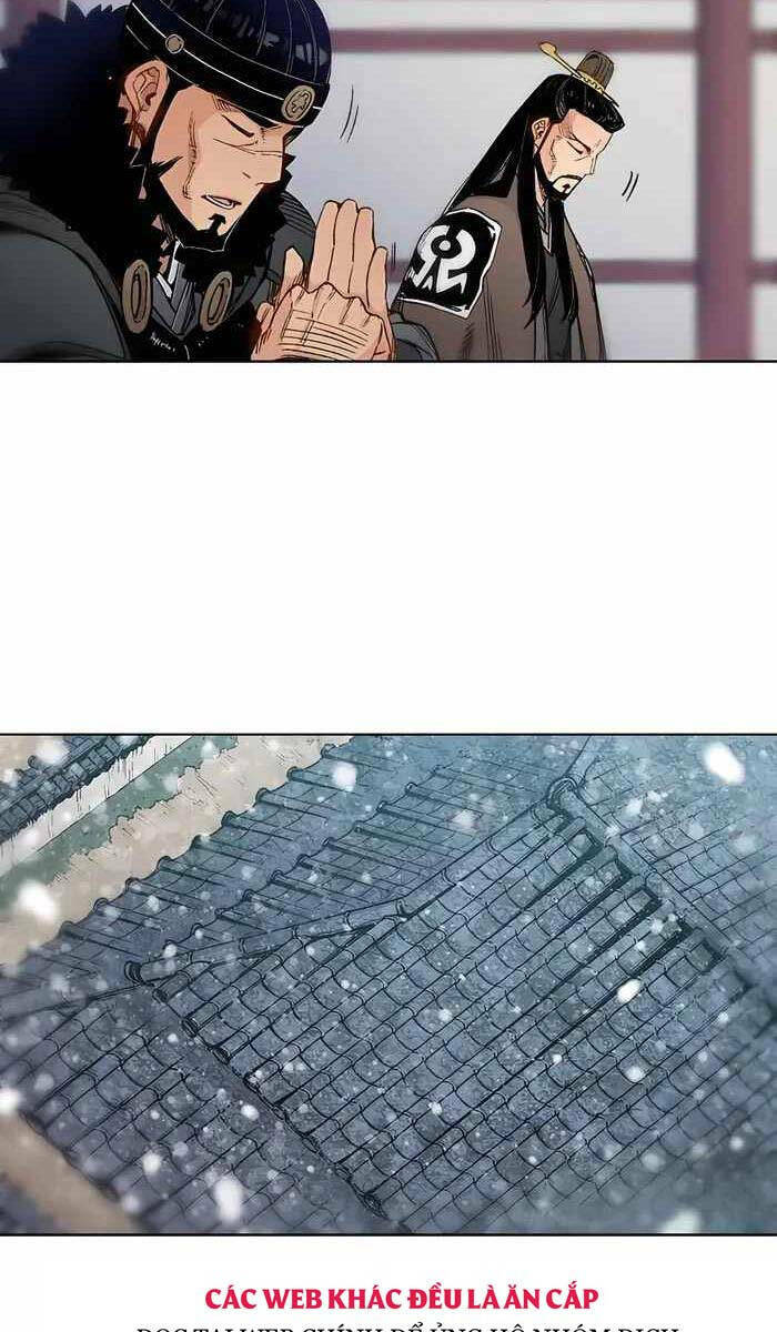 Thiên Ma Quy Hoàn Chapter 1 - Trang 2