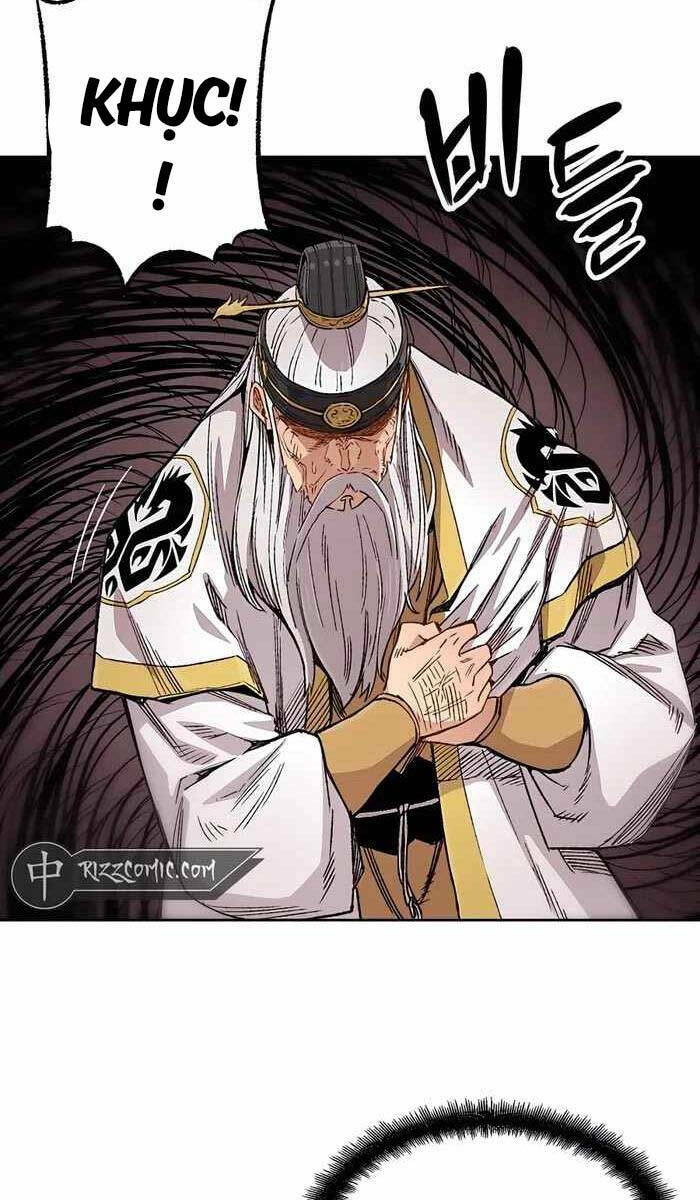 Thiên Ma Quy Hoàn Chapter 1 - Trang 2