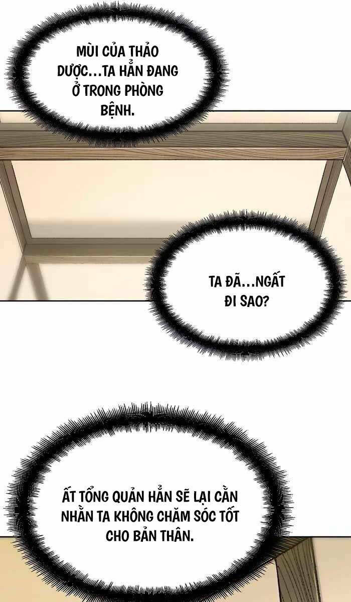 Thiên Ma Quy Hoàn Chapter 1 - Trang 2