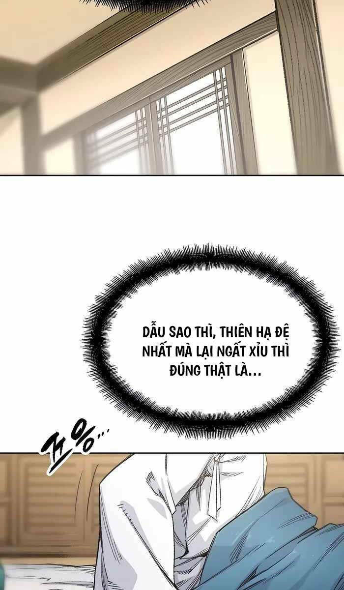 Thiên Ma Quy Hoàn Chapter 1 - Trang 2