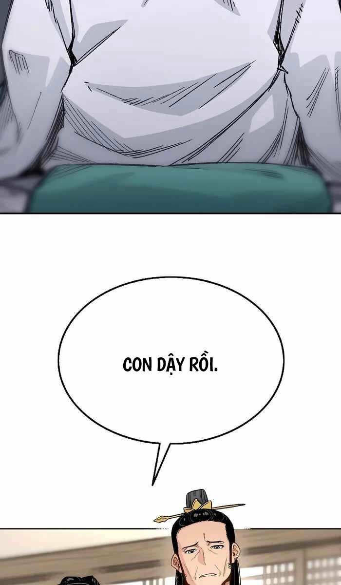 Thiên Ma Quy Hoàn Chapter 1 - Trang 2