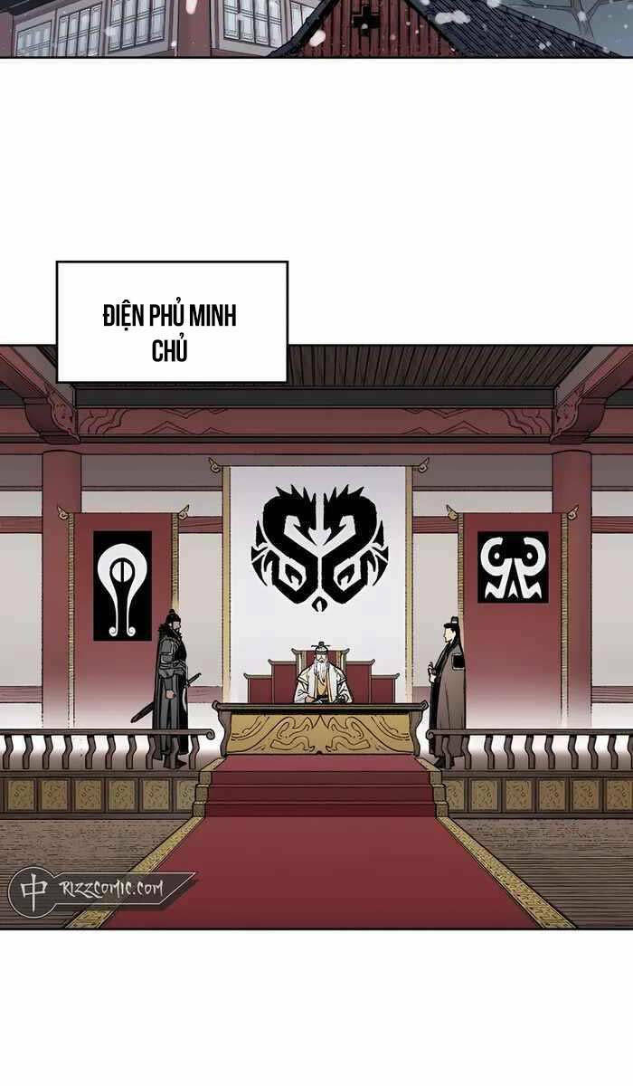 Thiên Ma Quy Hoàn Chapter 1 - Trang 2