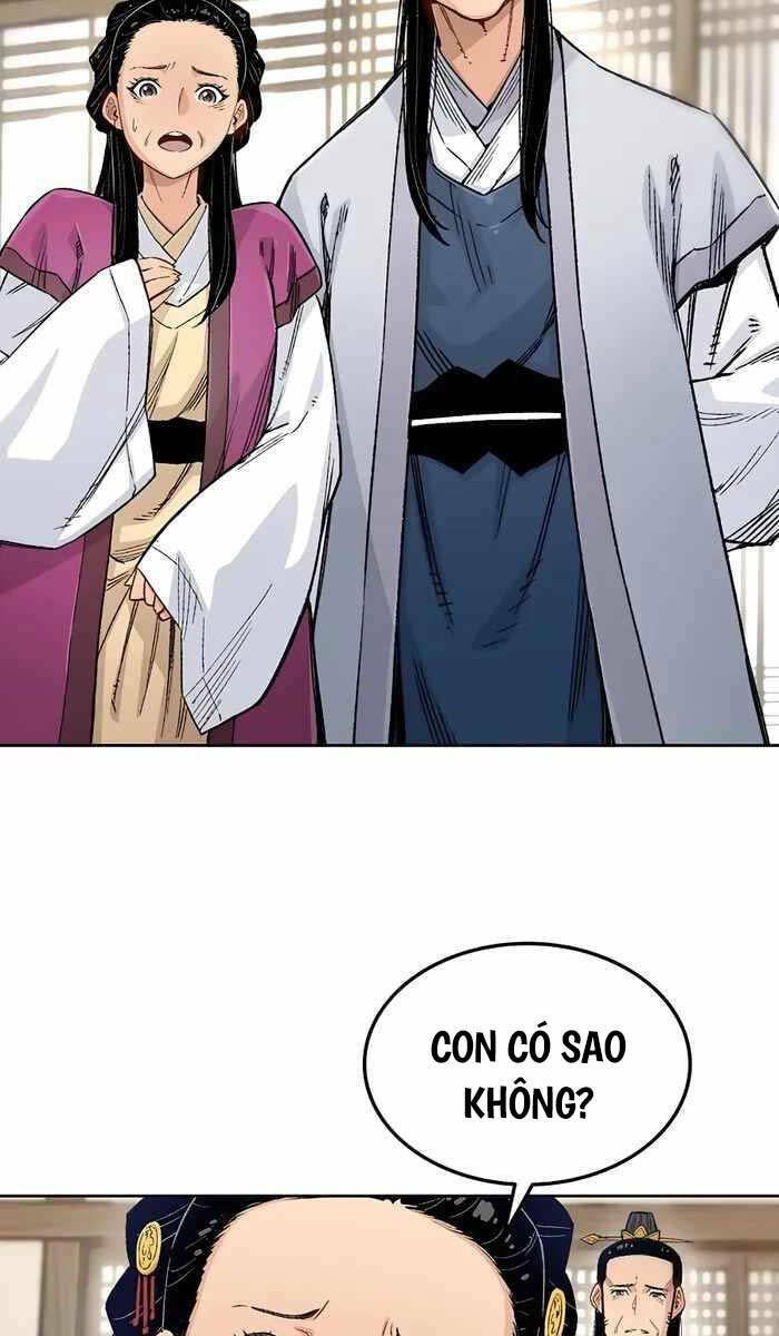 Thiên Ma Quy Hoàn Chapter 1 - Trang 2