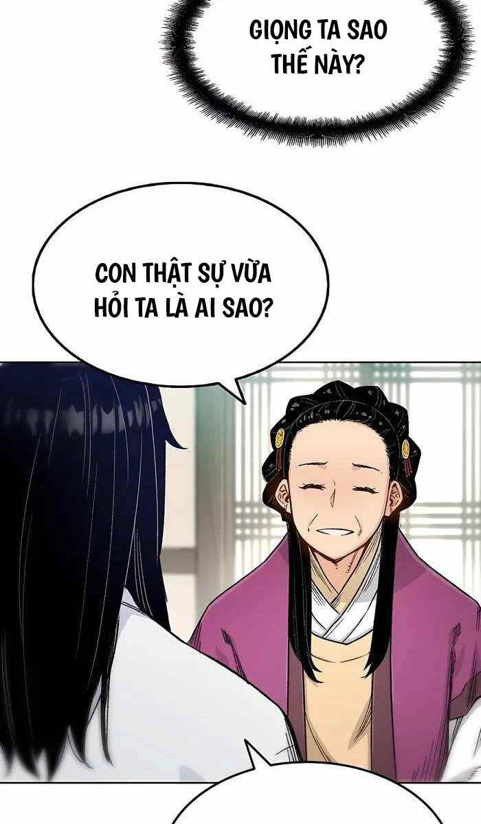 Thiên Ma Quy Hoàn Chapter 1 - Trang 2