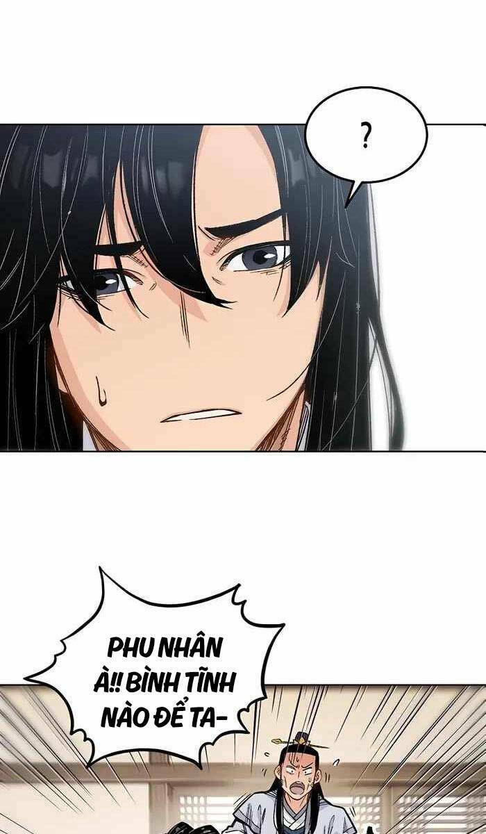 Thiên Ma Quy Hoàn Chapter 1 - Trang 2