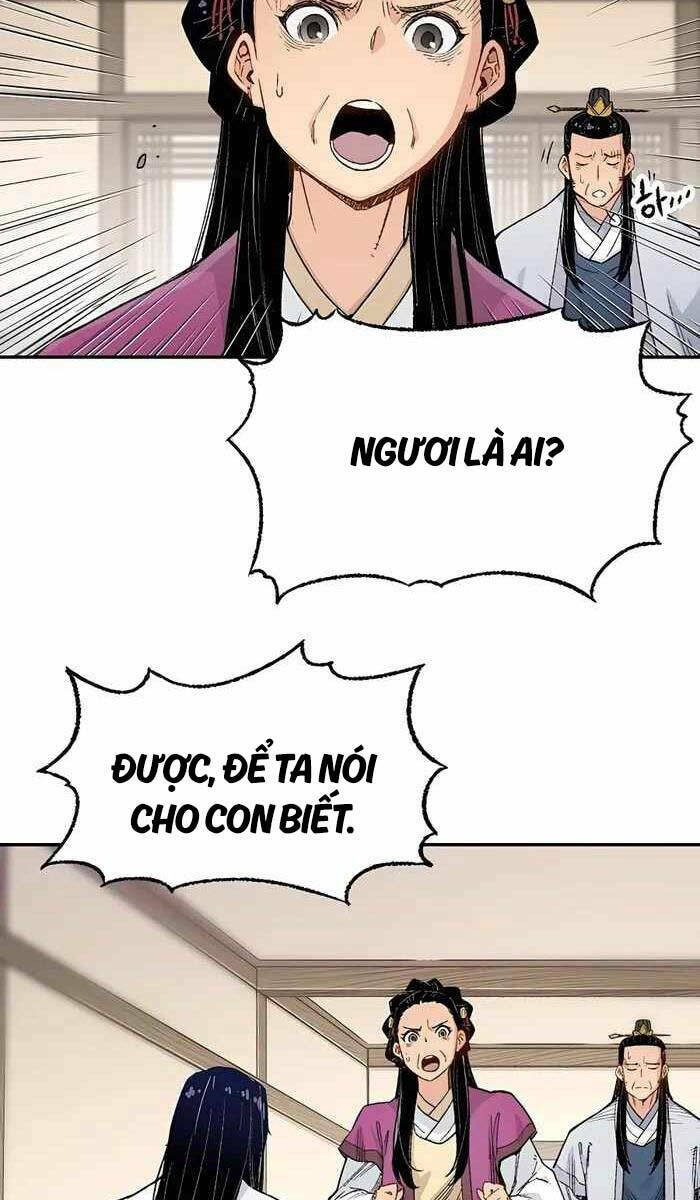 Thiên Ma Quy Hoàn Chapter 1 - Trang 2