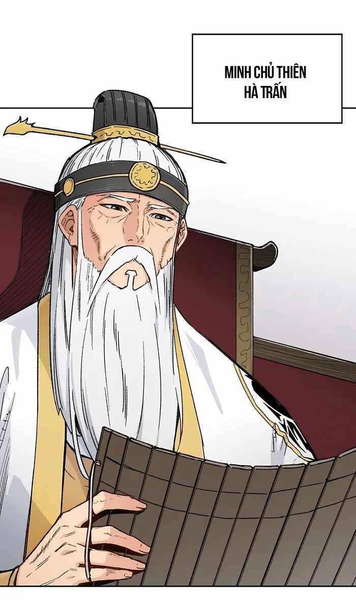 Thiên Ma Quy Hoàn Chapter 1 - Trang 2