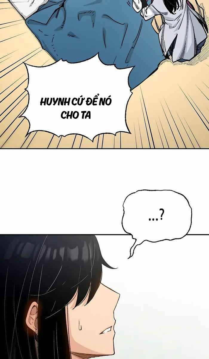 Thiên Ma Quy Hoàn Chapter 1 - Trang 2