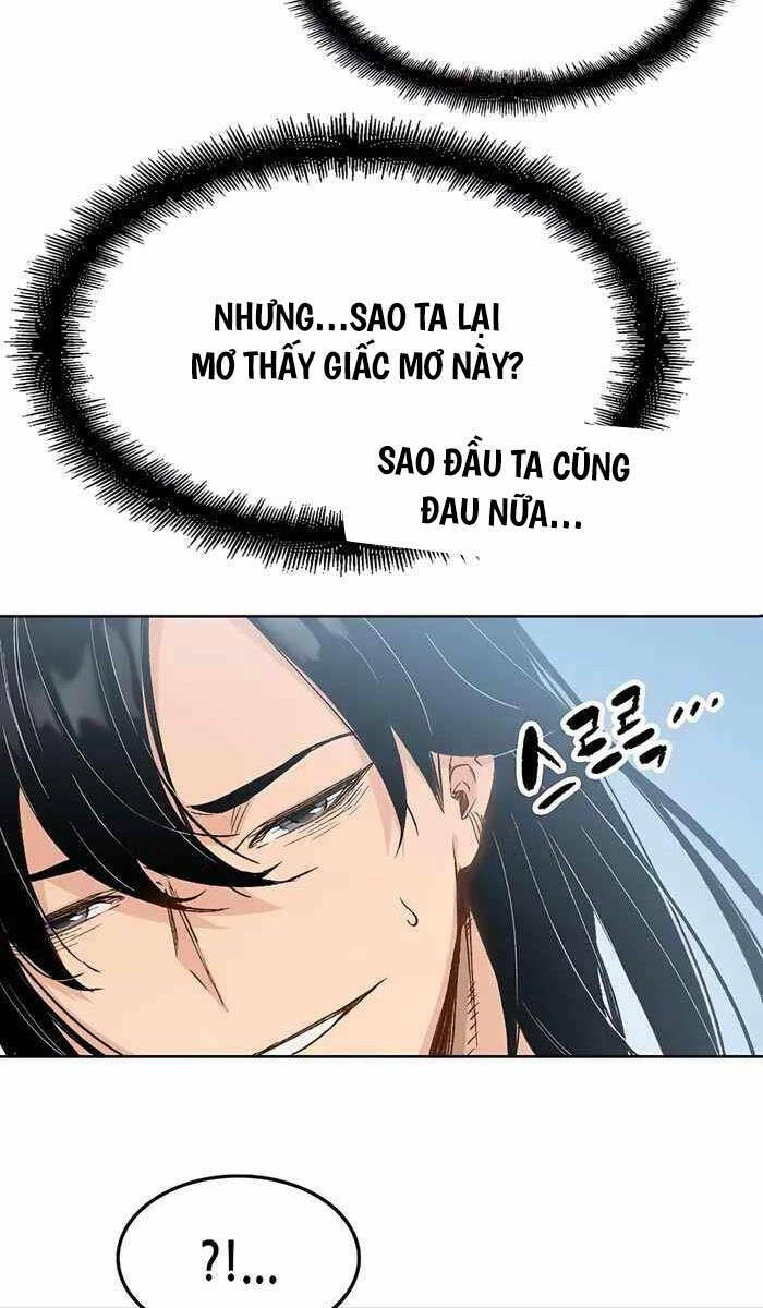 Thiên Ma Quy Hoàn Chapter 1 - Trang 2