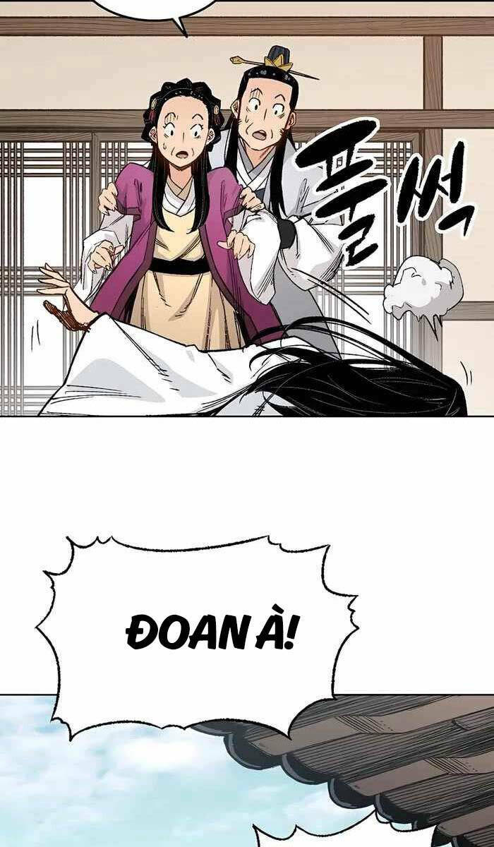 Thiên Ma Quy Hoàn Chapter 1 - Trang 2