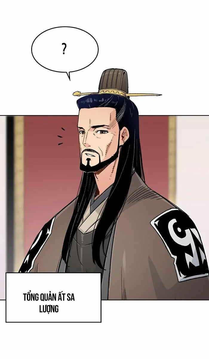 Thiên Ma Quy Hoàn Chapter 1 - Trang 2