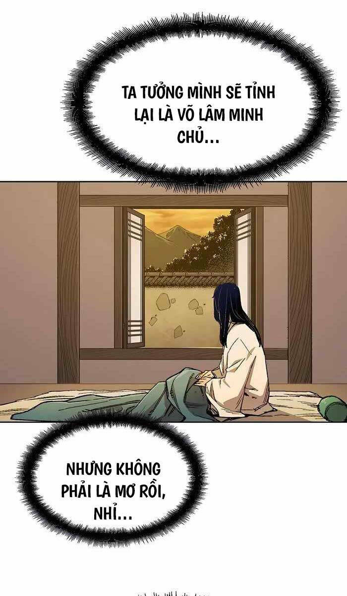 Thiên Ma Quy Hoàn Chapter 1 - Trang 2