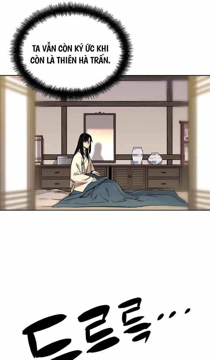 Thiên Ma Quy Hoàn Chapter 1 - Trang 2