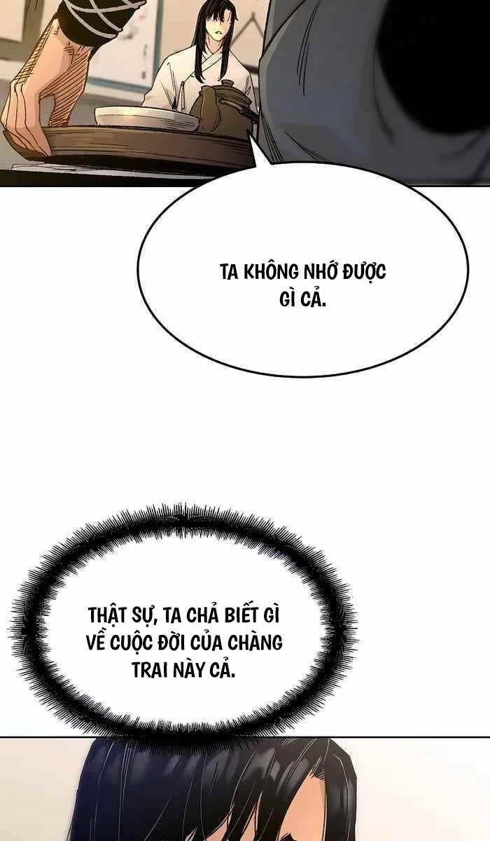 Thiên Ma Quy Hoàn Chapter 1 - Trang 2