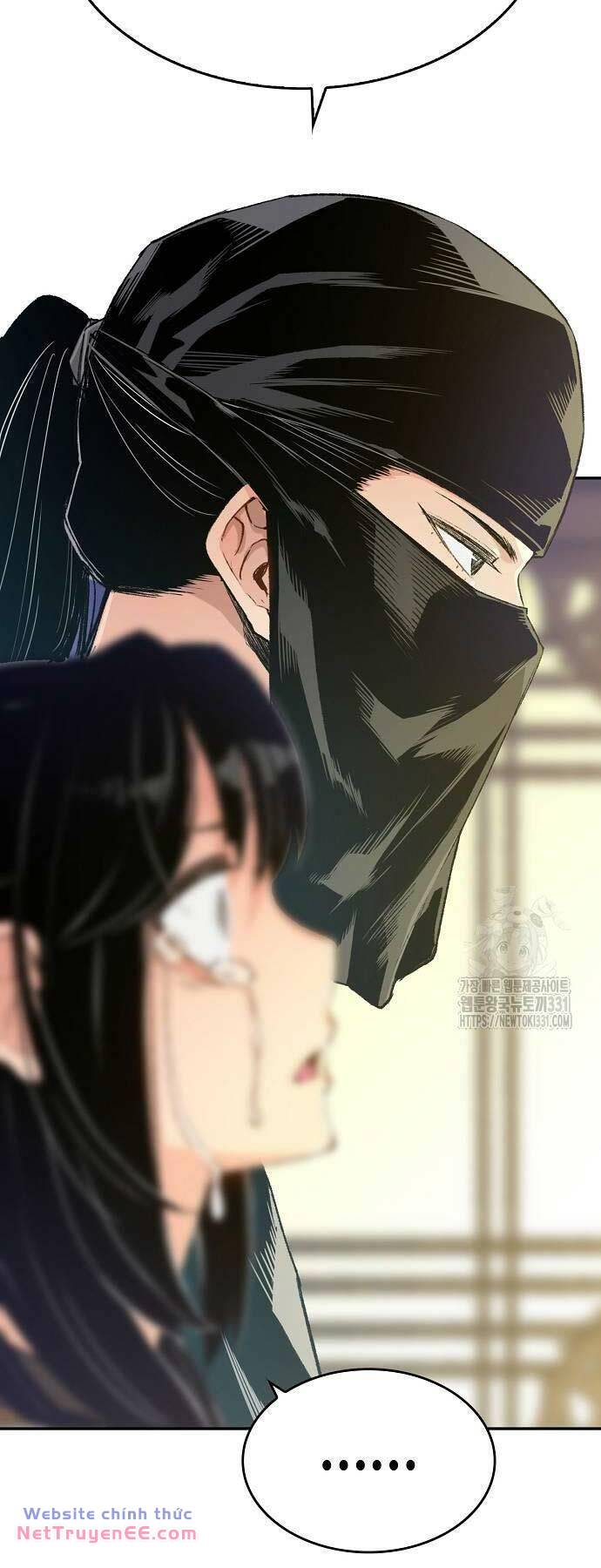 Thiên Ma Quy Hoàn Chapter 10 - Trang 2