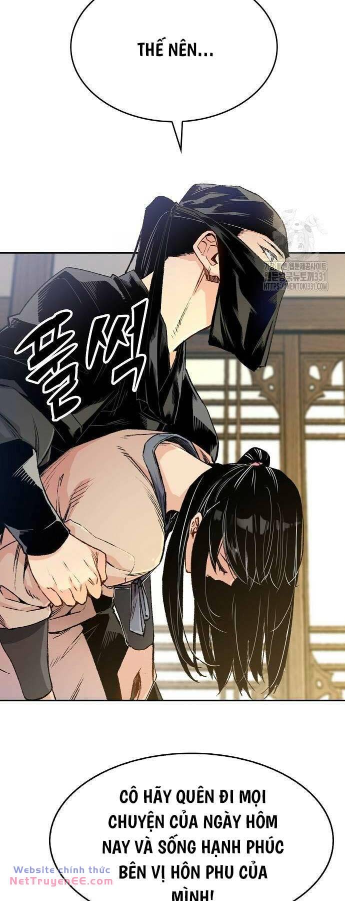 Thiên Ma Quy Hoàn Chapter 10 - Trang 2