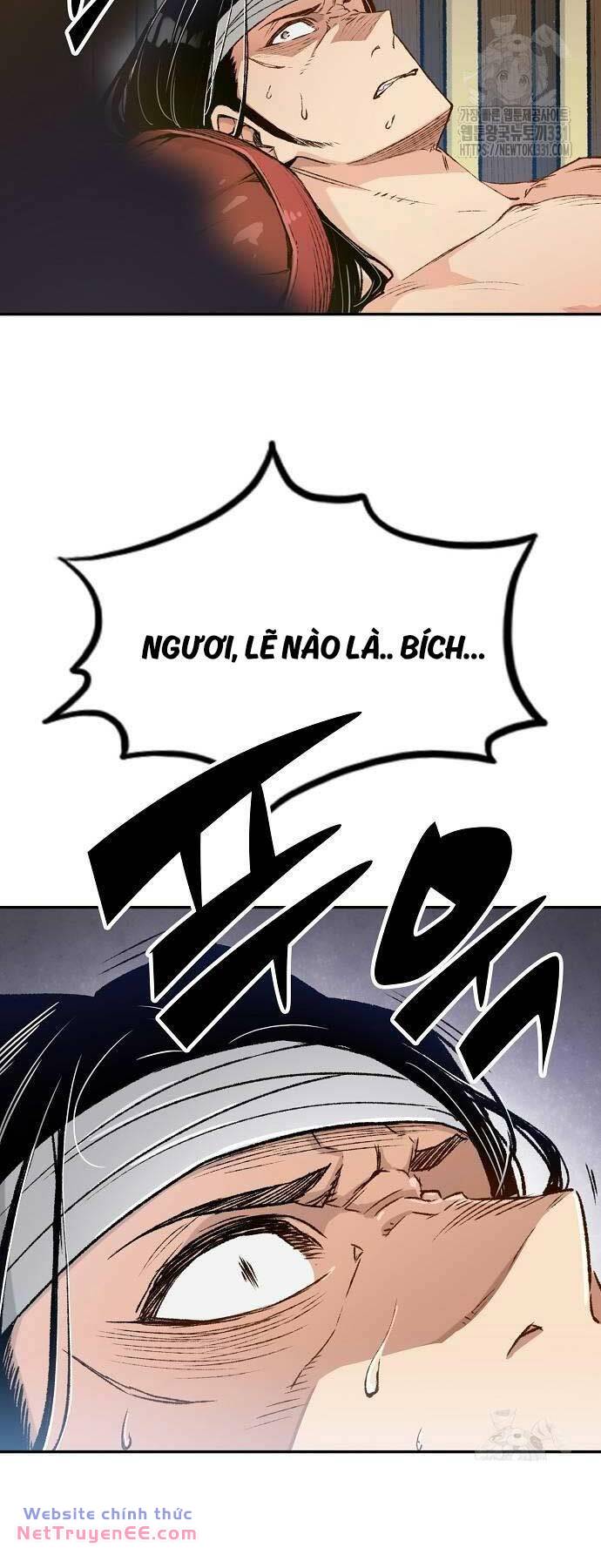 Thiên Ma Quy Hoàn Chapter 10 - Trang 2