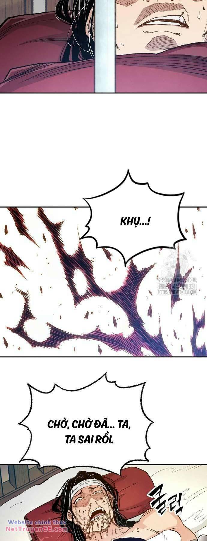 Thiên Ma Quy Hoàn Chapter 10 - Trang 2