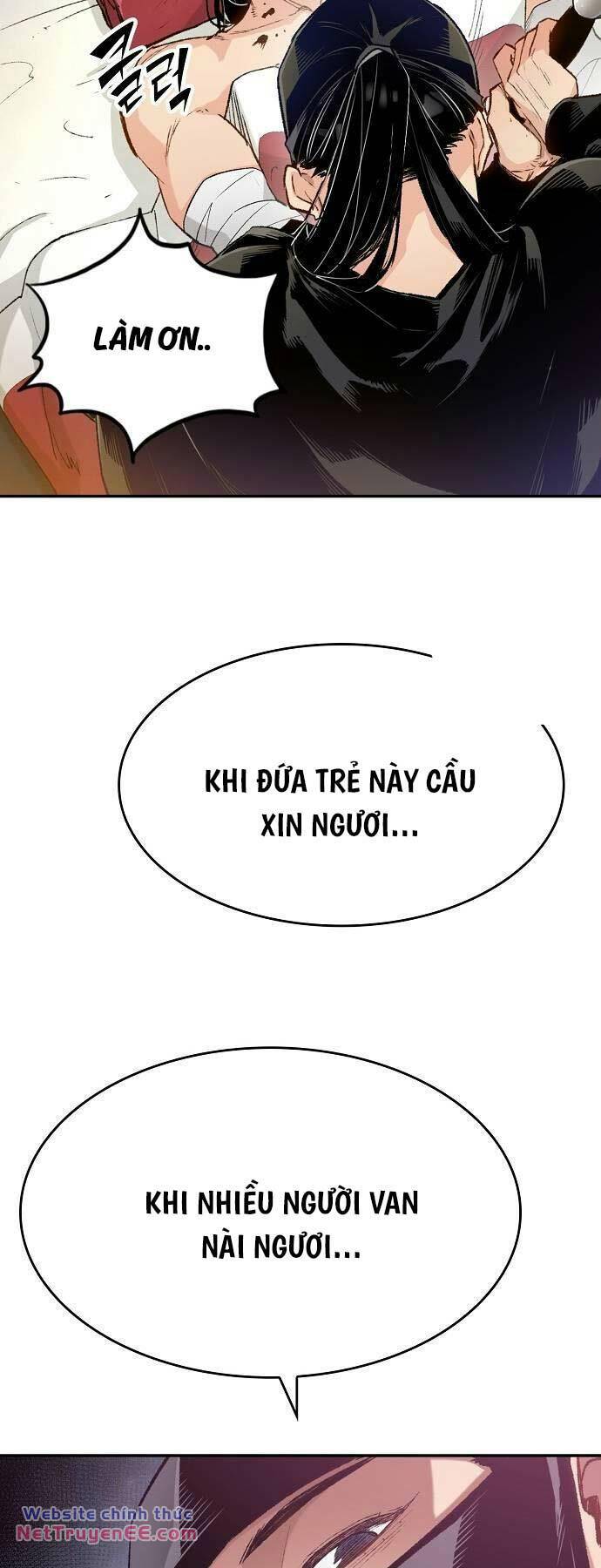 Thiên Ma Quy Hoàn Chapter 10 - Trang 2