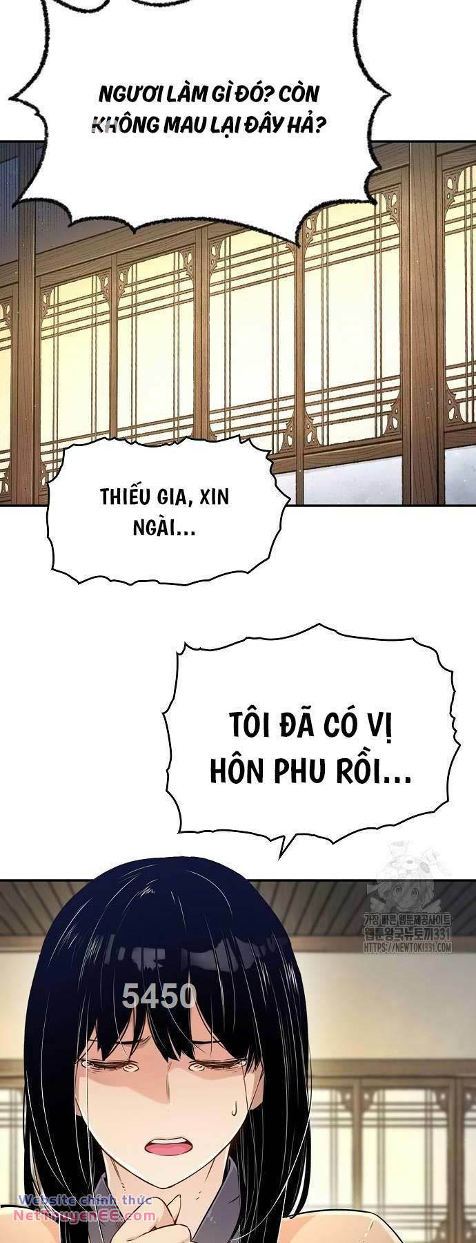 Thiên Ma Quy Hoàn Chapter 10 - Trang 2
