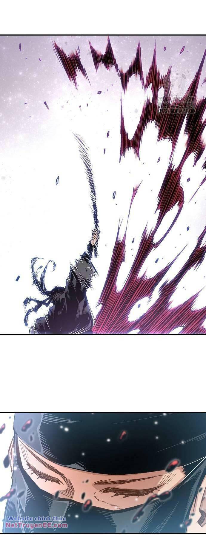 Thiên Ma Quy Hoàn Chapter 10 - Trang 2