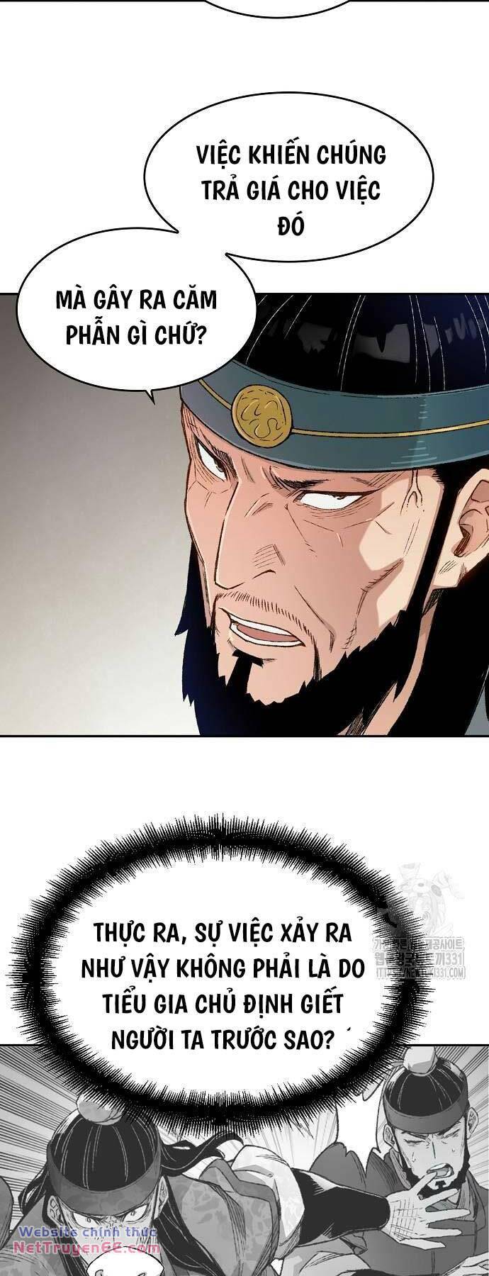 Thiên Ma Quy Hoàn Chapter 10 - Trang 2