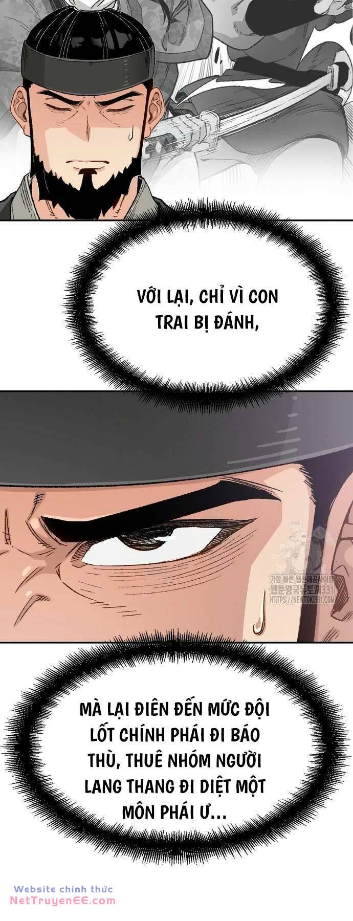 Thiên Ma Quy Hoàn Chapter 10 - Trang 2