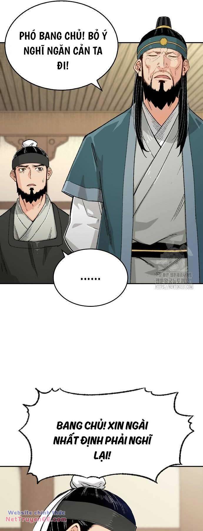 Thiên Ma Quy Hoàn Chapter 10 - Trang 2